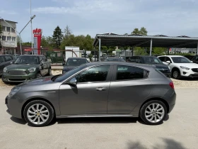 Alfa Romeo Giulietta 2.0JTD - 140к.с., снимка 7