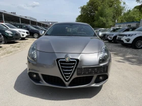 Alfa Romeo Giulietta 2.0JTD - 140к.с., снимка 3