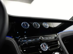 Bentley Flying Spur 4.0 V8 Hybrid, снимка 9