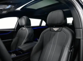 Bentley Flying Spur 4.0 V8 Hybrid, снимка 10