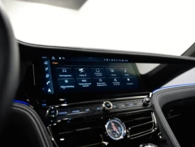 Bentley Flying Spur 4.0 V8 Hybrid, снимка 8