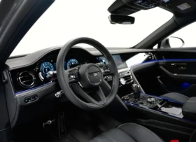 Bentley Flying Spur 4.0 V8 Hybrid, снимка 7