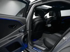 Bentley Flying Spur 4.0 V8 Hybrid, снимка 14