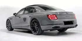Bentley Flying Spur 4.0 V8 Hybrid, снимка 3
