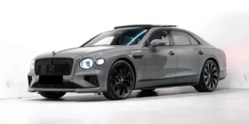 Bentley Flying Spur 4.0 V8 Hybrid, снимка 1