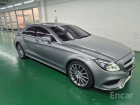 Mercedes-Benz CLS 400 4MATIC | 360 КАМЕРА | ОБДУХВАНЕ | МАСАЖ | , снимка 2