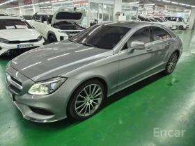 Mercedes-Benz CLS 400 4MATIC | 360 КАМЕРА | ОБДУХВАНЕ | МАСАЖ | , снимка 1