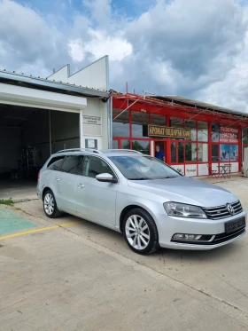 VW Passat 2.0tdi 170коня Highline , снимка 2