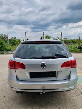 VW Passat 2.0tdi 170коня Highline , снимка 8