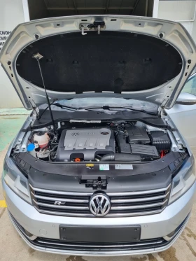 VW Passat 2.0tdi 170коня Highline , снимка 13