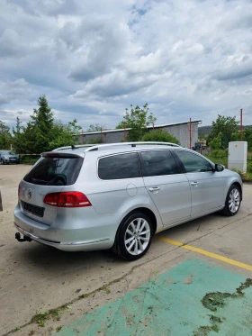 VW Passat 2.0tdi 170коня Highline , снимка 6