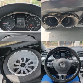 VW Passat 2.0tdi 170коня Highline , снимка 14