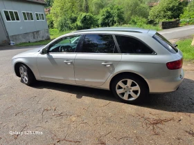 Audi A4 2.0 ТДИ, снимка 7