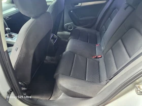 Audi A4 2.0 ТДИ, снимка 9