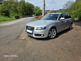 Audi A4 2.0 ТДИ, снимка 2