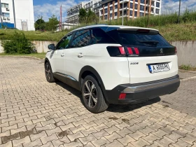Peugeot 3008, снимка 7
