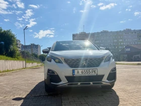 Peugeot 3008, снимка 2