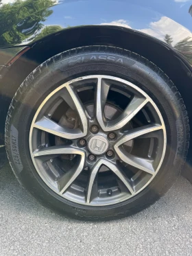 Honda Civic 10 генерация , снимка 14