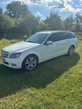 Mercedes-Benz C 220, снимка 2