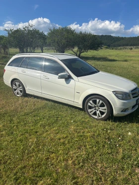 Mercedes-Benz C 220, снимка 5