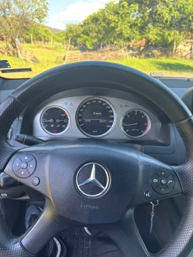 Mercedes-Benz C 220, снимка 10