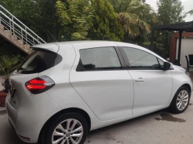 Renault Zoe CCS, снимка 9