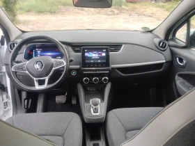 Renault Zoe CCS, снимка 14