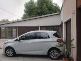 Renault Zoe CCS, снимка 1