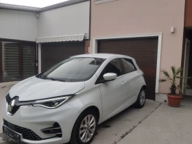 Renault Zoe CCS, снимка 6