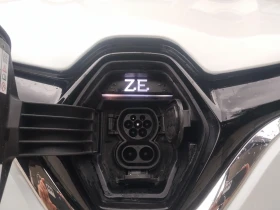 Renault Zoe CCS, снимка 4
