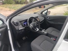 Renault Zoe CCS, снимка 15