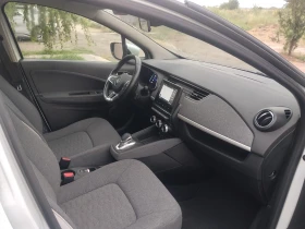 Renault Zoe CCS, снимка 12
