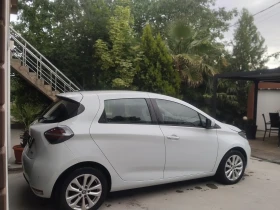 Renault Zoe CCS, снимка 5