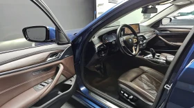 BMW 530 530i xDrive Luxury | HUD | DISTRONIC | VENTILATED , снимка 12