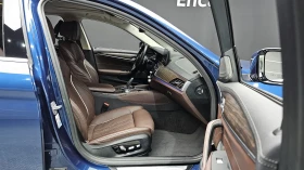 BMW 530 530i xDrive Luxury | HUD | DISTRONIC | VENTILATED , снимка 14