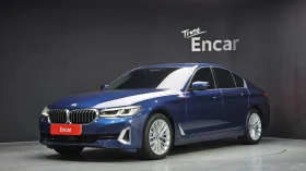 BMW 530 530i xDrive Luxury | HUD | DISTRONIC | VENTILATED , снимка 1