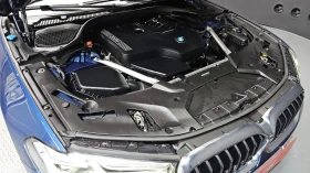 BMW 530 530i xDrive Luxury | HUD | DISTRONIC | VENTILATED , снимка 13
