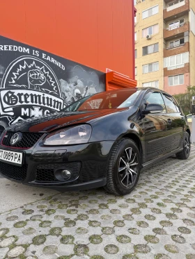 VW Golf, снимка 1