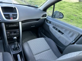 Peugeot 207 HDI, снимка 10