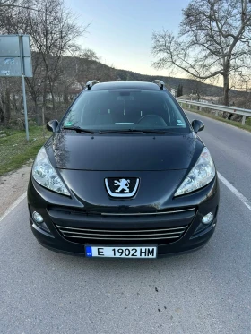 Peugeot 207 HDI, снимка 2