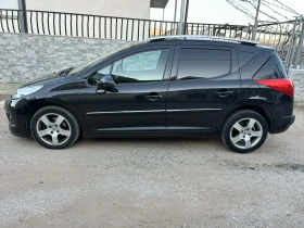 Peugeot 207 HDI, снимка 15
