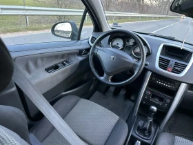 Peugeot 207 HDI, снимка 9
