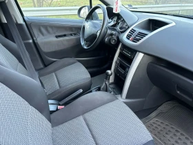 Peugeot 207 HDI, снимка 11