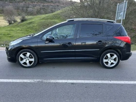 Peugeot 207 HDI, снимка 4