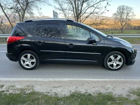 Peugeot 207 HDI, снимка 6