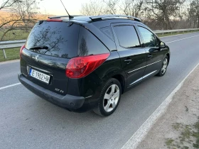 Peugeot 207 HDI, снимка 7