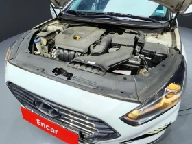 Hyundai Sonata, снимка 12