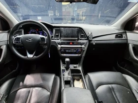 Hyundai Sonata, снимка 13