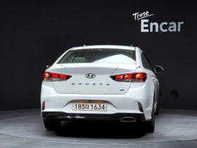 Hyundai Sonata, снимка 7