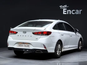 Hyundai Sonata, снимка 3